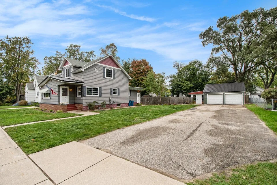 L👀k at this move-in-ready gem!