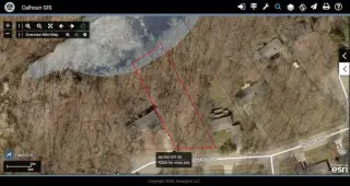 Beautiful .69 Acre Lot in Springfeild thumbnail 2